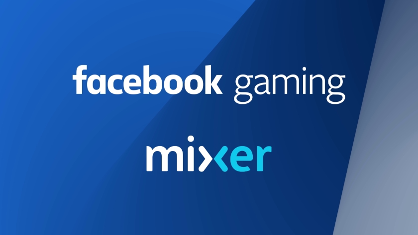 Mixer Community