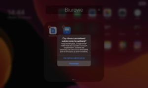 Odinstalowujesz aplikację, a kasa leci dalej