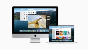 Oto nowy macOS Big Sur. Jest sporo zmian wizualnych, wszystkie na plus