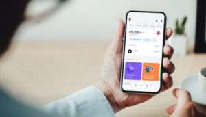 Liczba Polaków kupujących bitcoin przez Revolut podwoiła się w pierwszym kwartale