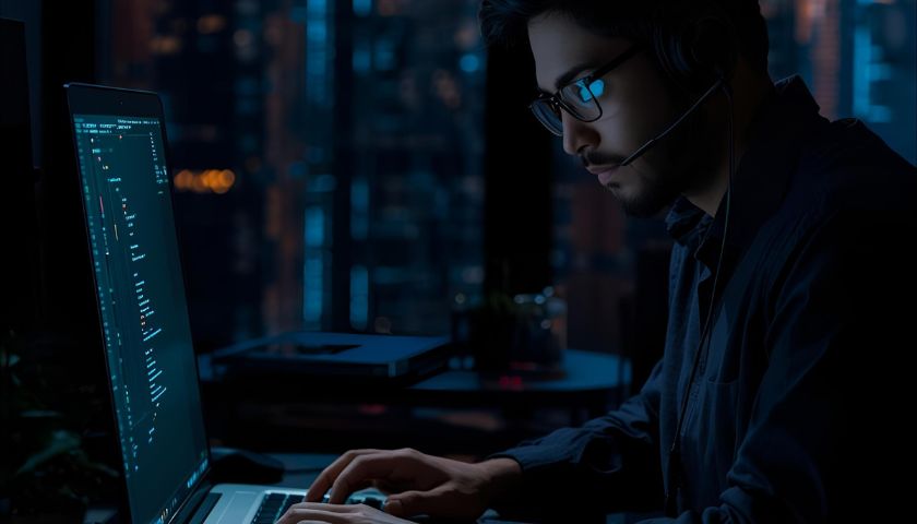 Jak programiści kształtują biznes w erze AI