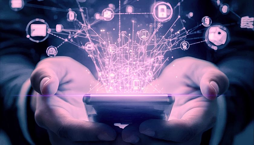 Nowe prawo w UE. Użytkownicy zyskają kontrolę nad danymi z urządzeń