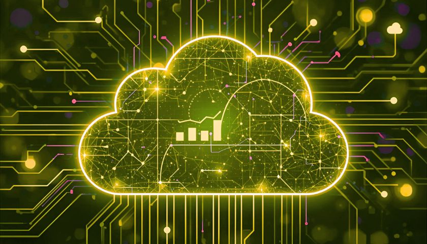 Polskie firmy powoli wdrażają AI ale chmura i regulacje napędzają cyfrową transformację
