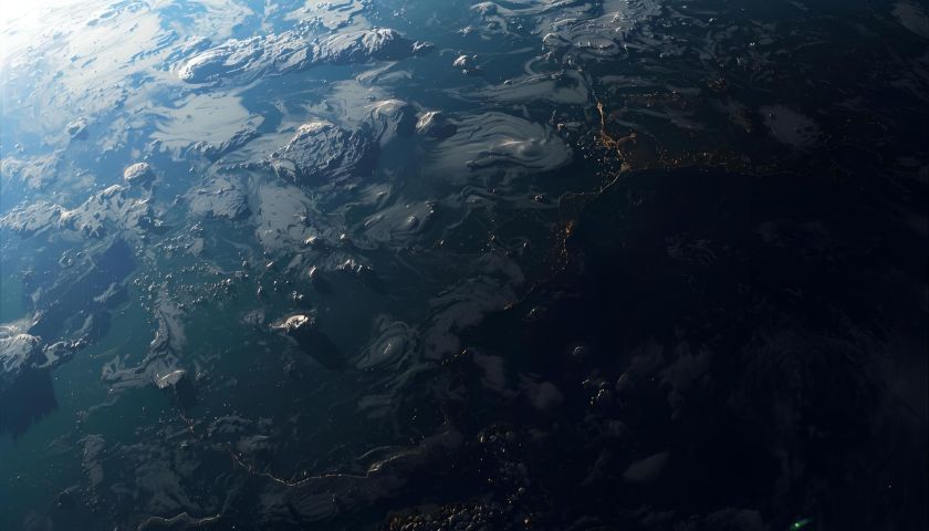 Wojsko przetestowało robota na orbicie. Fruwa jak astronauta i dokręci śrubkę