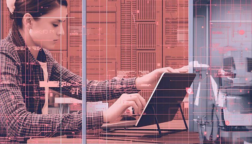 80% instytucji finansowych ryzykuje utratę konkurencyjności przez brak spójnej strategii cyfrowej