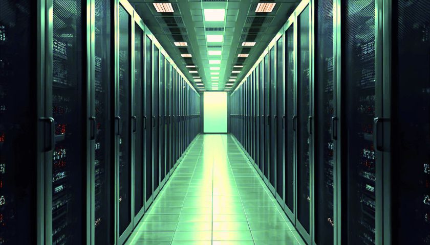 ChatGPT i Netflix żrą więcej prądu niż całe miasta.