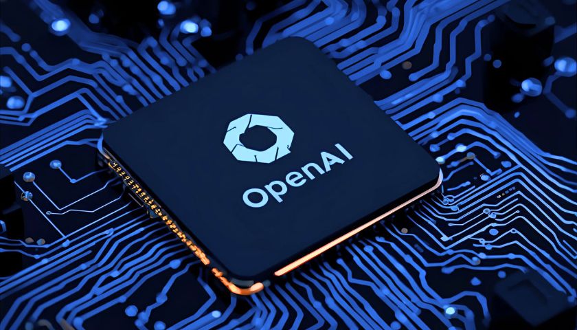 Gigant stworzy własne układy do pracy z AI