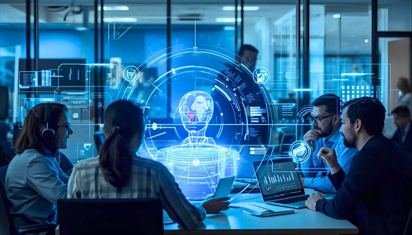 Jak naprawdę wygląda wdrażanie AI w Polsce