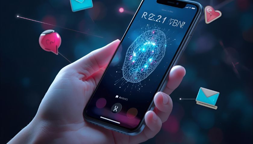 Orange – pierwszy operator z RCS AI