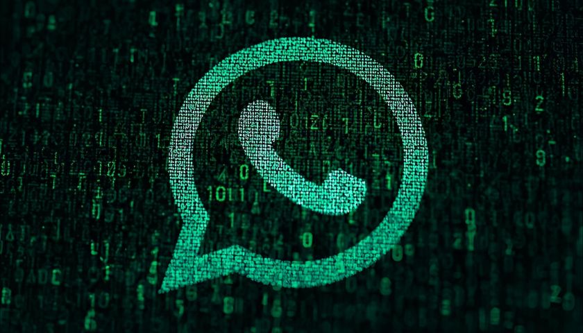 Przejmą ci konto WhatsApp