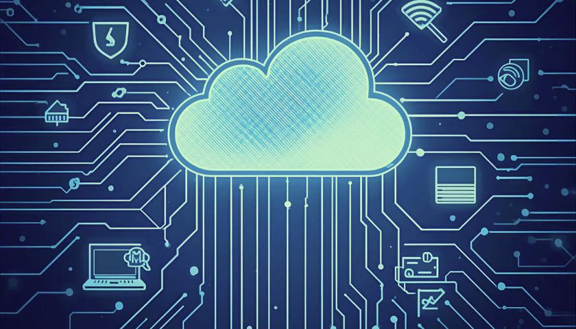 Stare aplikacje blokują migrację do chmury