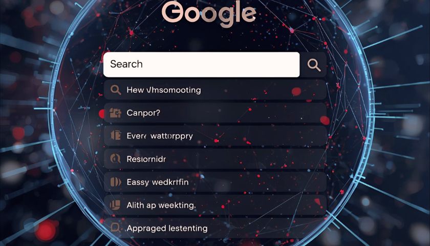 Tryb AI w Google – przełom w kierunku kontekstowego wyszukiwania