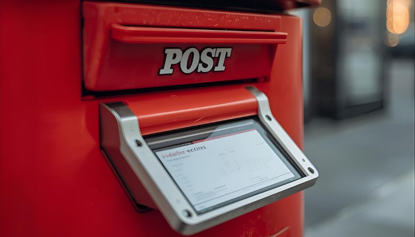 e-Doręczenia pokazują, jaką rolę ma Poczta Polska w przyszłości. Będzie to rola kluczowa