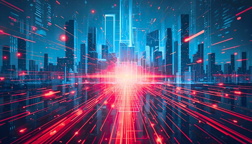 10 strategicznych trendów technologicznych na 2026 rok