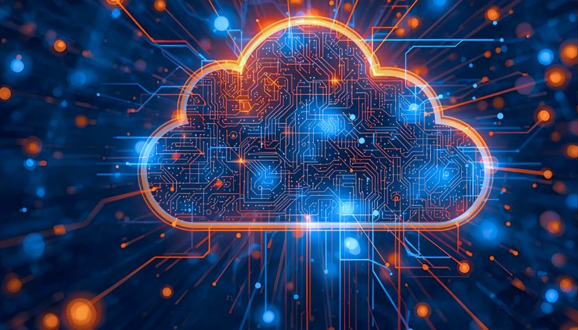 Chmura napędza wzrost Europa może zyskać 1,2 biliona euro
