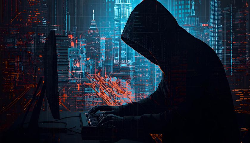 Jak będzie wyglądała cyberprzestępczość w 2026