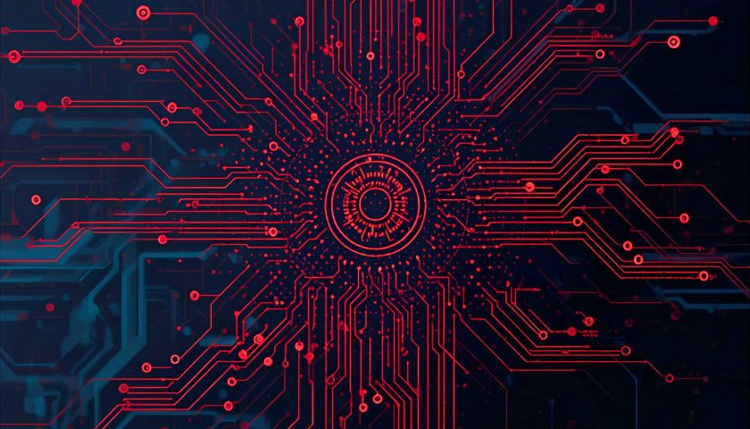 Malware jeszcze bardziej złośliwy dzięki AI