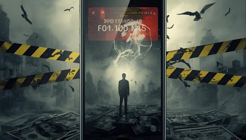 Masz telefon z NFC Co piąty Polak zagrożony utratą pieniędzy