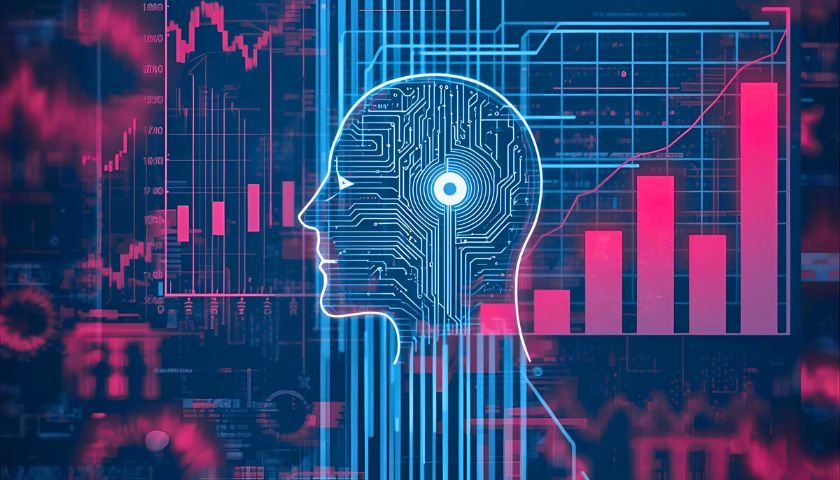 Telekomy zwracają się ku AI, by utrzymać marże przy spowalniającym wzroście rynku