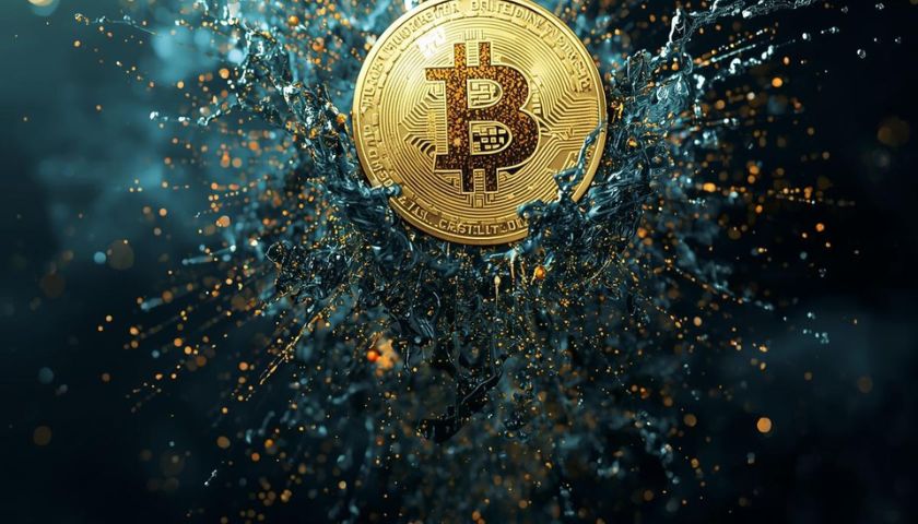 Dolar pod presją fiskalną. Co prognozy na 2026 rok oznaczają dla rynku krypto