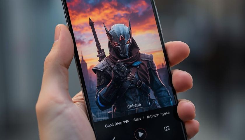 Ile herców Nadchodzi nowy poziom odświeżania smartfonów