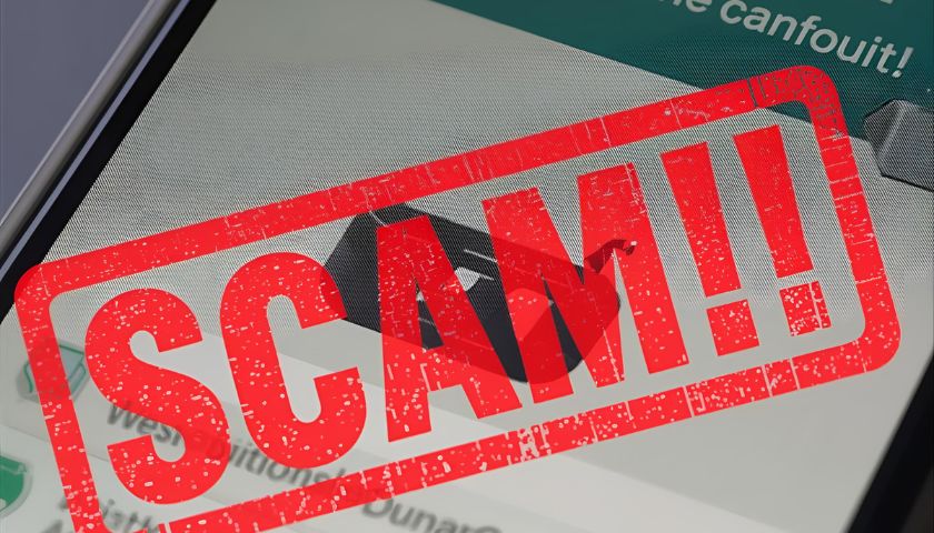 Klikasz i tracisz konto. Nawet się nie zorientujesz