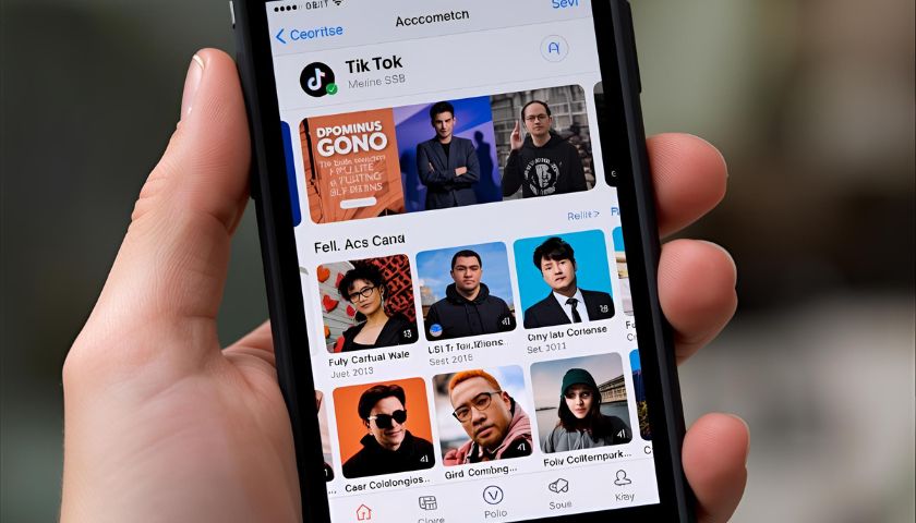 Koniec tajemnic na TikToku. Unia zmusiła giganta do zmian