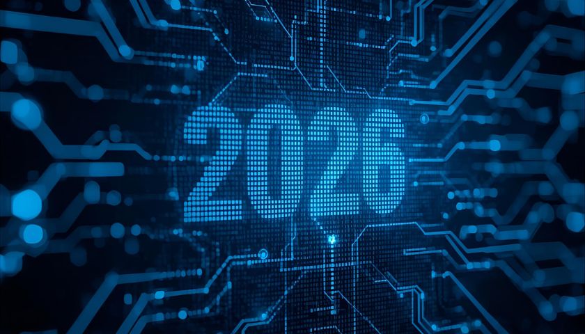 Rok 2026 przyniesie technologiczne przyspieszenie