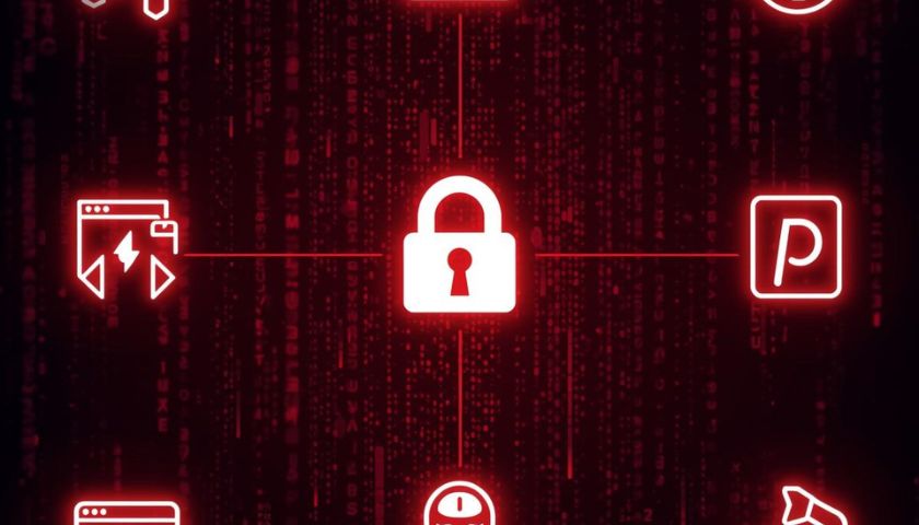 10 marek najczęściej wykorzystywanych w phishingu w IV kwartale 2025 roku