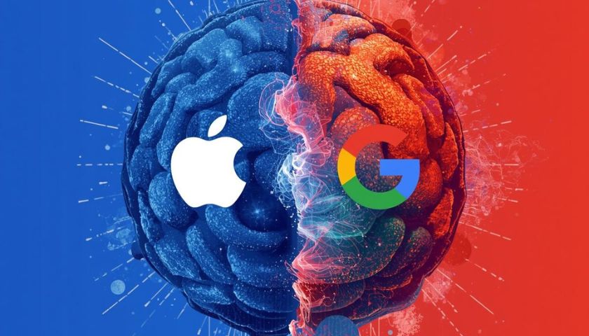 Apple stawia na Gemini Siri i Apple Intelligence na fundamentach AI od Google