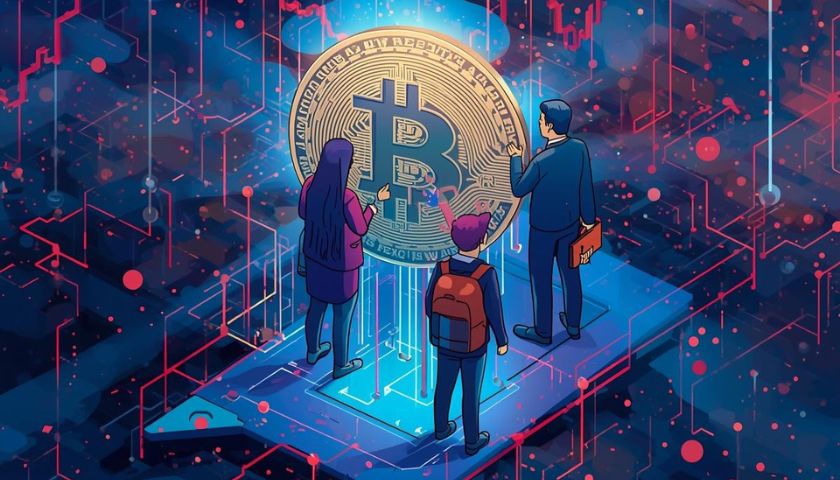 Darmowy bitcoin przez błąd systemu. Paradex zmuszony do rollbacku