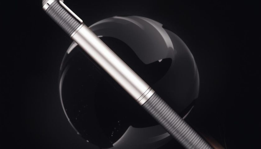 Legenda Apple tworzy zaskakujące urządzenie. Tym razem dla OpenAI