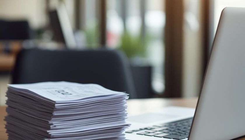 Pracodawca już ci nie wyśle papierowego PIT-u. Oto, co warto wiedzieć