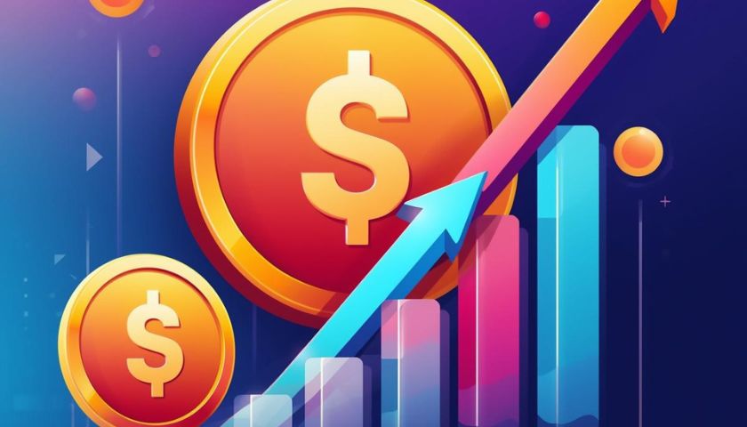 Stablecoiny biją rekordy. Wartość transakcji sięgnęła 33 bln dolarów