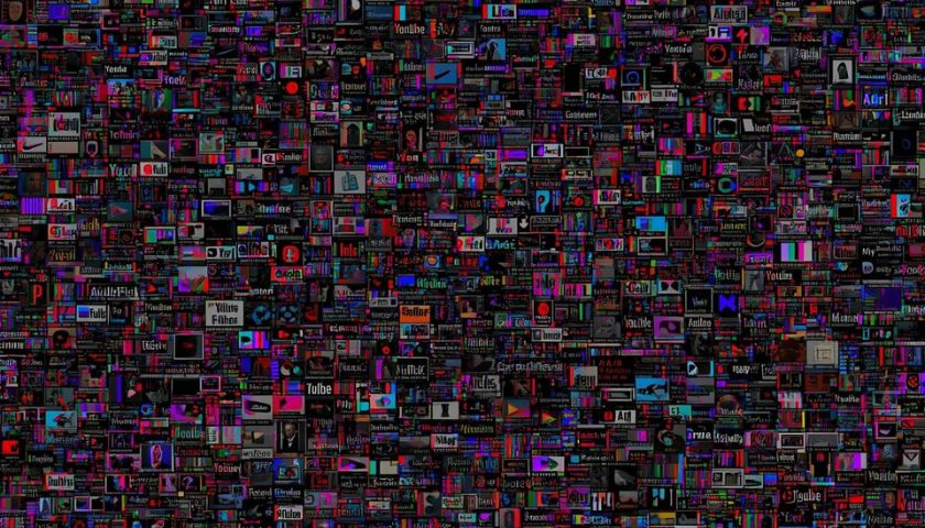 YouTube Music zalewa śmieciowa muzyka AI. Nawet w opcji Premium