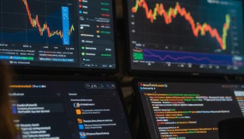 AI wywołało panikę na rynku cyberbezpieczeństwa