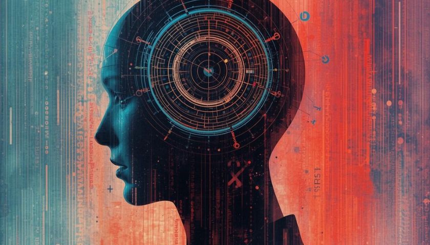 Big Techy ryzykują setki miliardów dolarów w wyścigu o AI – rynek zaczyna się bać