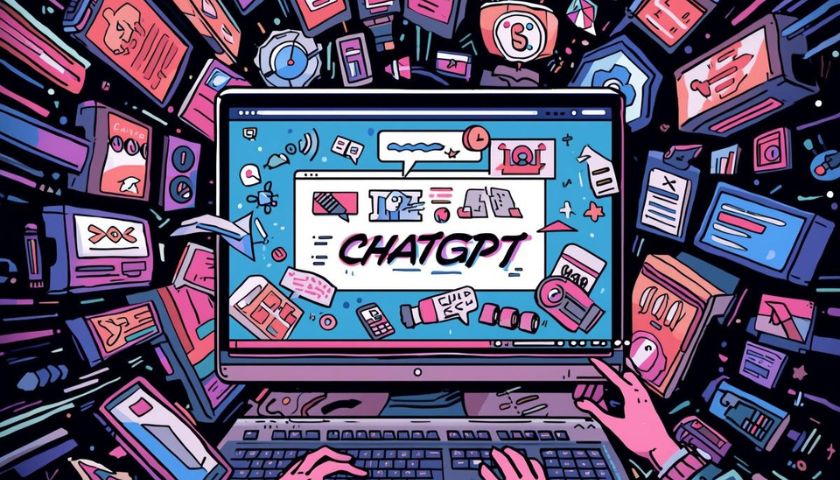 ChatGPT inwazyjnie wyświetla reklamy. Koniec darmowej sielanki