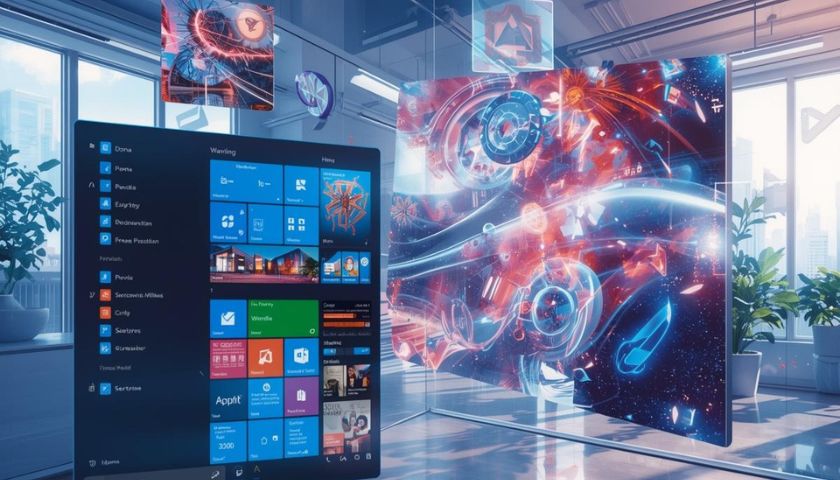 Nadchodzi nowa wersja Windowsa 11. Skorzystają tylko wybrani