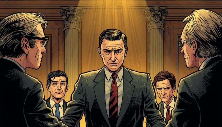 UOKiK wziął się za Facebooka. Brawo, niech go przeczołga