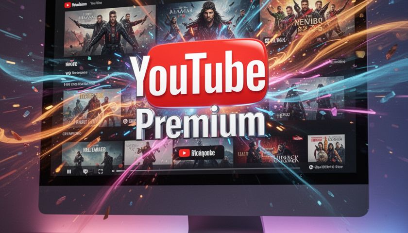 YouTube Premium Lite wreszcie ma sens. Google przestał skąpić na funkcjach