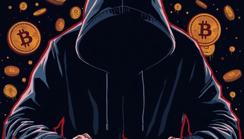 Atak na Bonk.fun uderza w użytkowników Solany