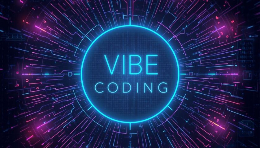 Czym jest vibe coding Krótki przewodnik po programowaniu w erze AI