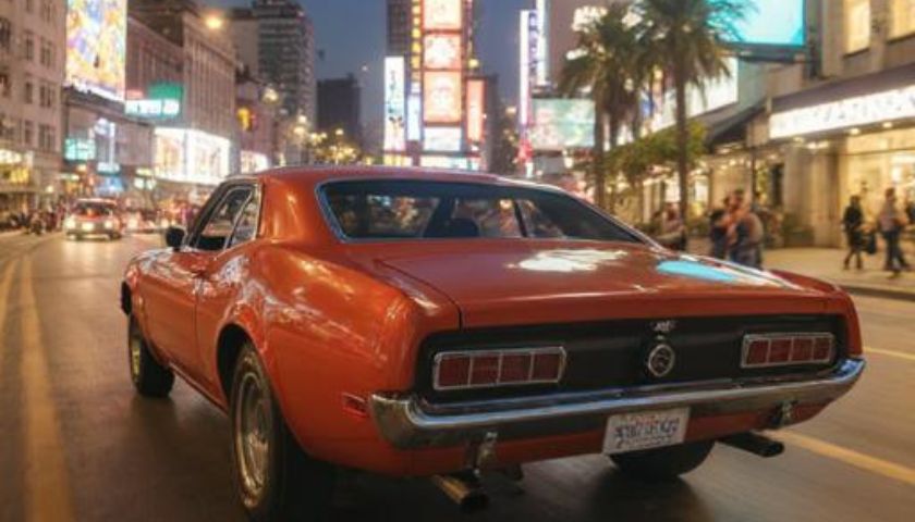 GTA 6 ma być przełomem. Zaoferuje niesamowity realizm świata