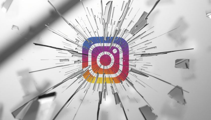 Instagram właśnie popełnia wielki błąd. Nasza prywatność jest zagrożona