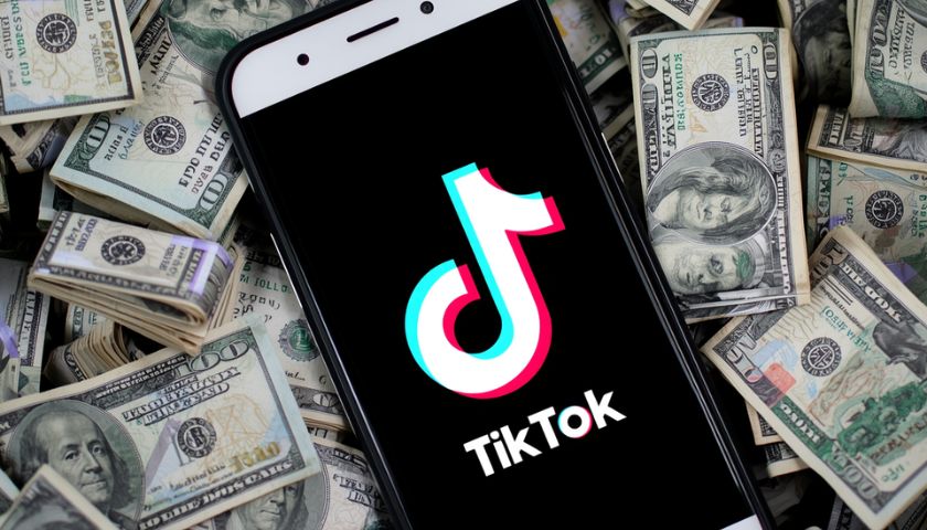 Korzystasz z TikToka Państwowy instytut wydał ostrzeżenie