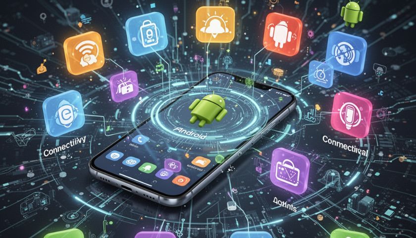 Pilna aktualizacja Androida. Lepiej nie zwlekaj