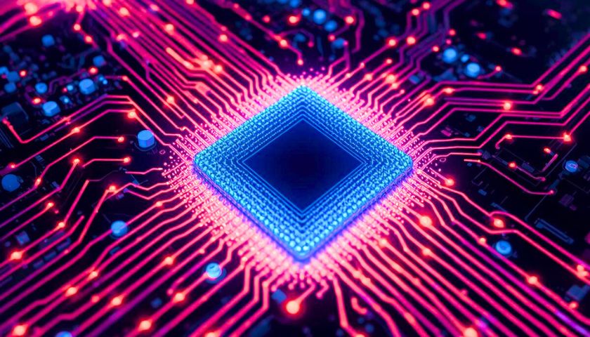 W końcu okiełznali fotony. Szykujcie się na szybszą optykę