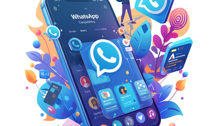 WhatsApp z ogromną aktualizacją. Tłumaczymy wszystkie zmiany