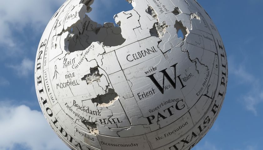 Wikipedia z ważną zmianą. Wszedł zakaz na takie artykuły